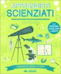 Apprendisti Scienziati — Libro