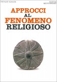 Approcci al Fenomeno Religioso — Libro