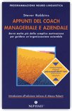 Appunti del coach manageriale e aziendale — Libro