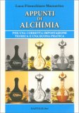 Appunti di Alchimia — Libro