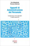 Appunti di Amministrazione del Personale — Libro