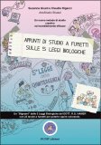Appunti di Studio a Fumetti sulle 5 Leggi Biologiche — Libro
