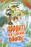 Appunti per Giovani Druidi — Libro