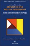 Appunti di PNL per gli Insegnanti — Libro