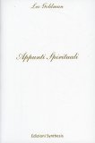 Appunti Spirituali  — Libro