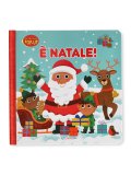 Apri & Gioca Pop-Up - È Natale — Libro