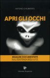 Apri gli Occhi — Libro