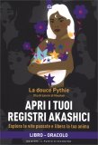 Apri i Tuoi Registri Akashici — Libro