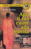 Apri il tuo Cuore alla Felicità  — Libro