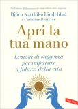 Apri la Tua Mano — Libro