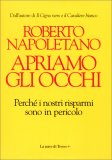 Apriamo gli Occhi — Libro