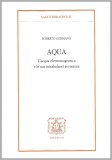 Aqua — Libro