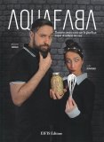 AquaFaba — Libro