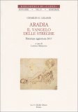 Aradia - Il Vangelo delle Streghe — Libro