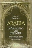 Aradia, il Vangelo delle Streghe — Libro