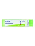 Aralia Racemosa Boiron 5CH Granuli