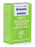 Arancia Amara - Olio Essenziale Bio
