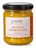 Arancia Fermentata Bio