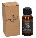Arancio Dolce di Sicilia - Olio Essenziale Bio