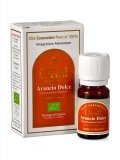 Arancio Dolce Oil - Oroil