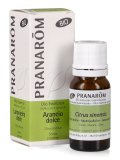Arancio Dolce - Olio Essenziale Bio