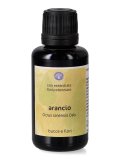 Arancio - Olio Essenziale Floripotenziato