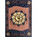 Arazzo Om Lotus