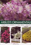 Arbusti Ornamentali  — Libro