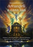 Arcangeli a Casa Tua — Libro