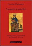 Arcangeli in Concilio — Libro