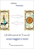 Arcani Maggiori e Minori — Libro