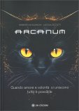 Arcanum — Libro