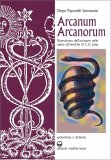 Arcanum Arcanorum — Libro