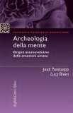 Archeologia della Mente — Libro