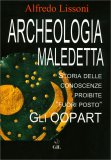 Archeologia Maledetta — Libro
