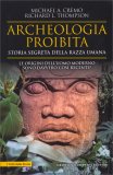 Archeologia Proibita — Libro