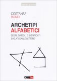 Archetipi Alfabetici — Libro