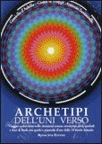 Archetipi dell'Uni Verso + DVD — Libro