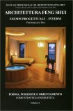 Architettura Feng Shui Esempi Progettuali - Interni Vol. 2 — Libro