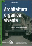 Architettura Organica Vivente — Libro