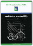 Architettura Sostenibile — Libro