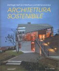 Architettura Sostenibile — Libro