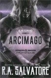 Arcimago - Il Ritorno - Libro 1 — Libro