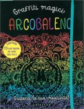 Arcobaleno - Graffiti Magici — Libro