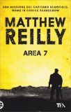 Area 7 — Libro