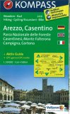 Arezzo, Casentino — Libro