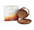 Arga' Sahara - Terra Uniformante Minerale - Medio Chiara SPF 15