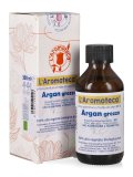 Argan Grezzo - Olio Vegetale Biologico Puro