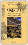 Argentina — Libro