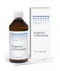 Argento Colloidale - 10 ppm